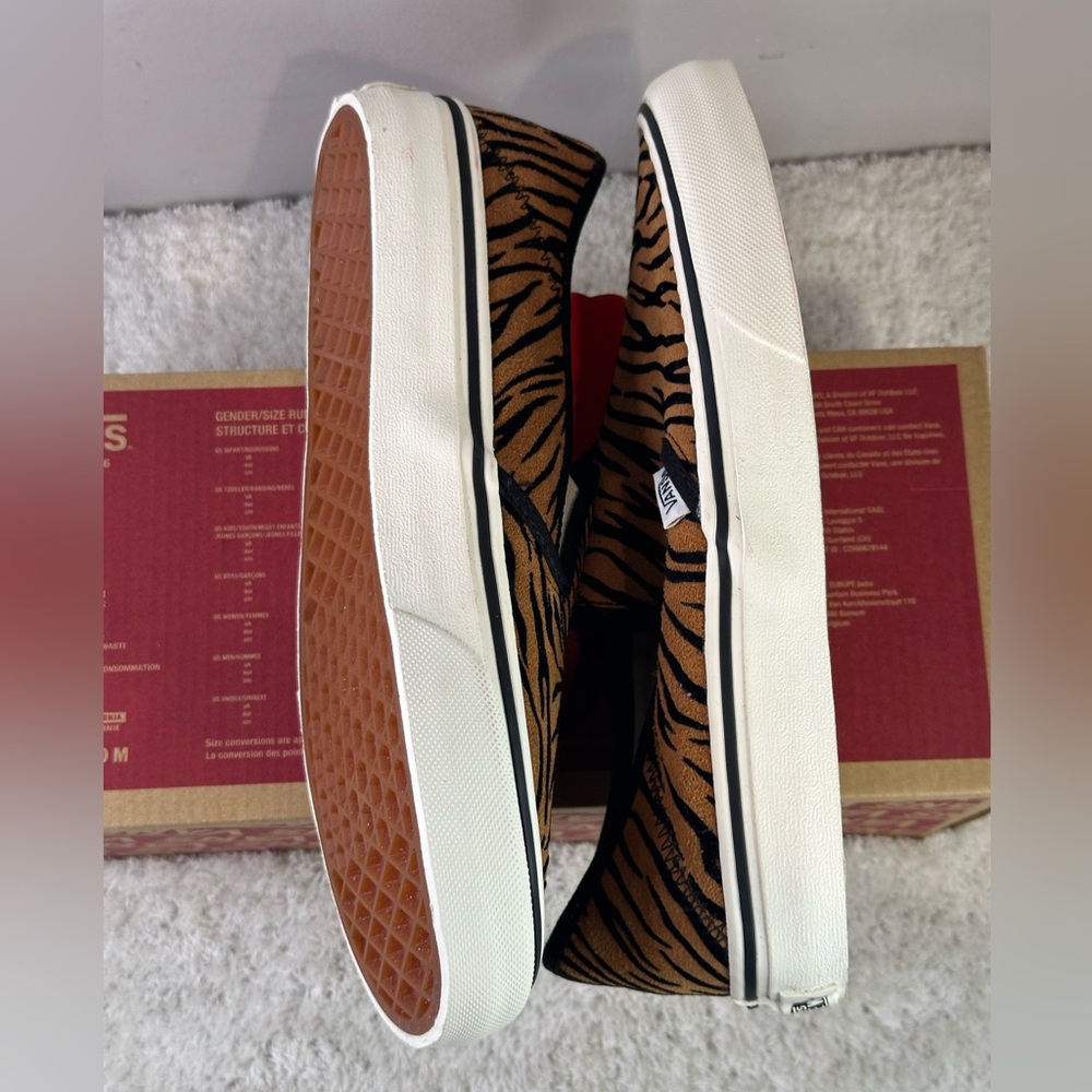 Vans Slip On Sf - Picture 5 of 13